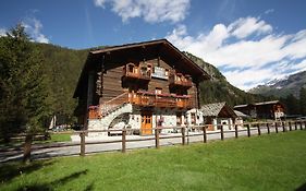 Hotel Petit Tournalin